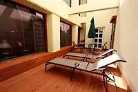 Hotel Centro Seoul